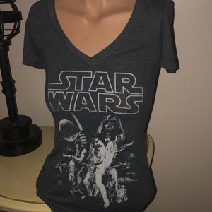 ✨✨Star Wars V-neck.